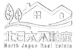 North Japan Real Estate Logo